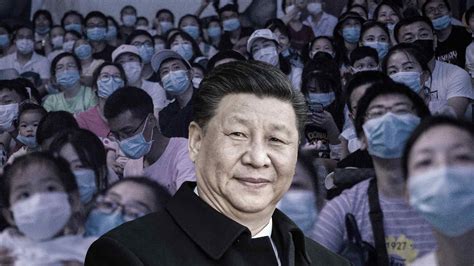 f95zone son of asia|Analysis: Deleted words from Xi's economic policy speak volumes.